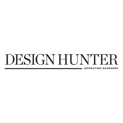 DESIGN HUNTER