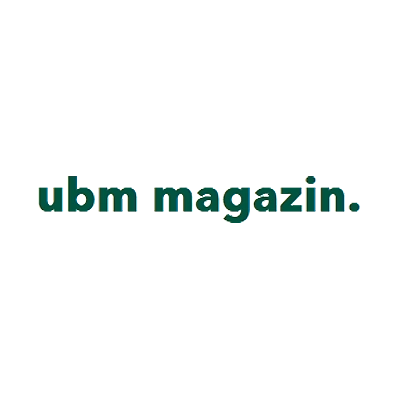 UBM MAGAZINE