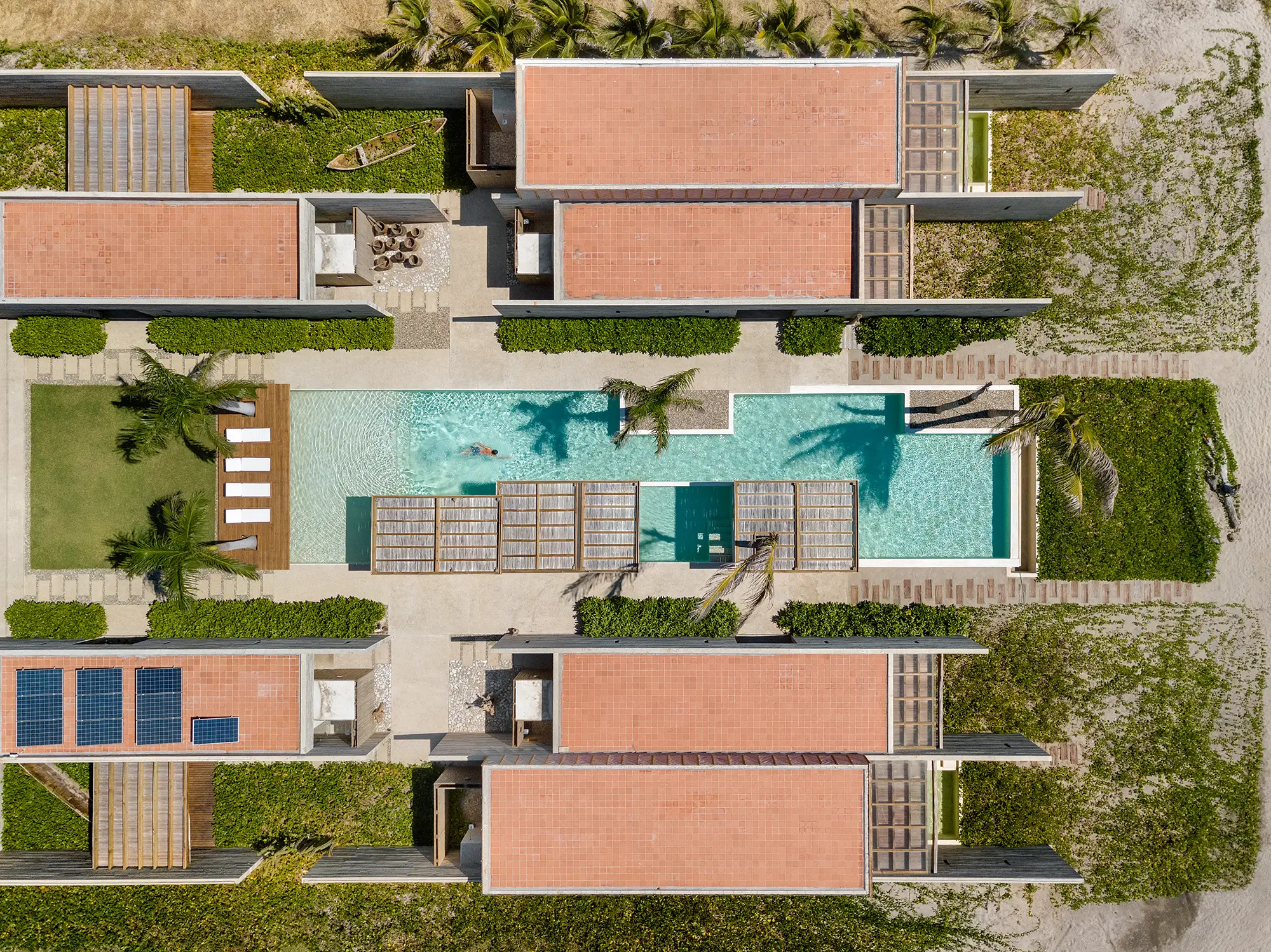 Casa Cová