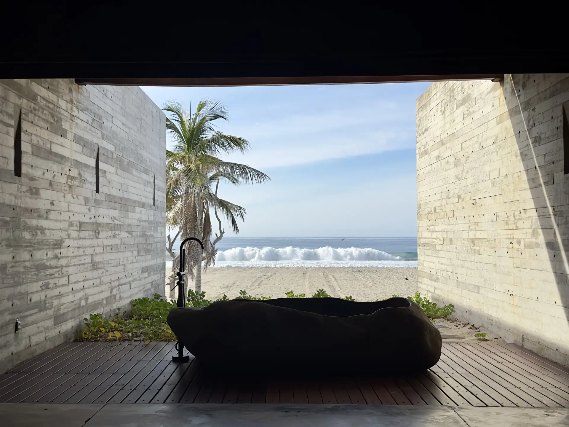 Casa Cova, The Residence