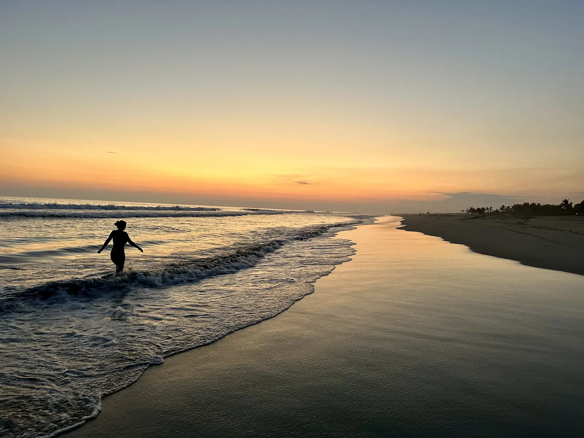 Casa Cova Beach