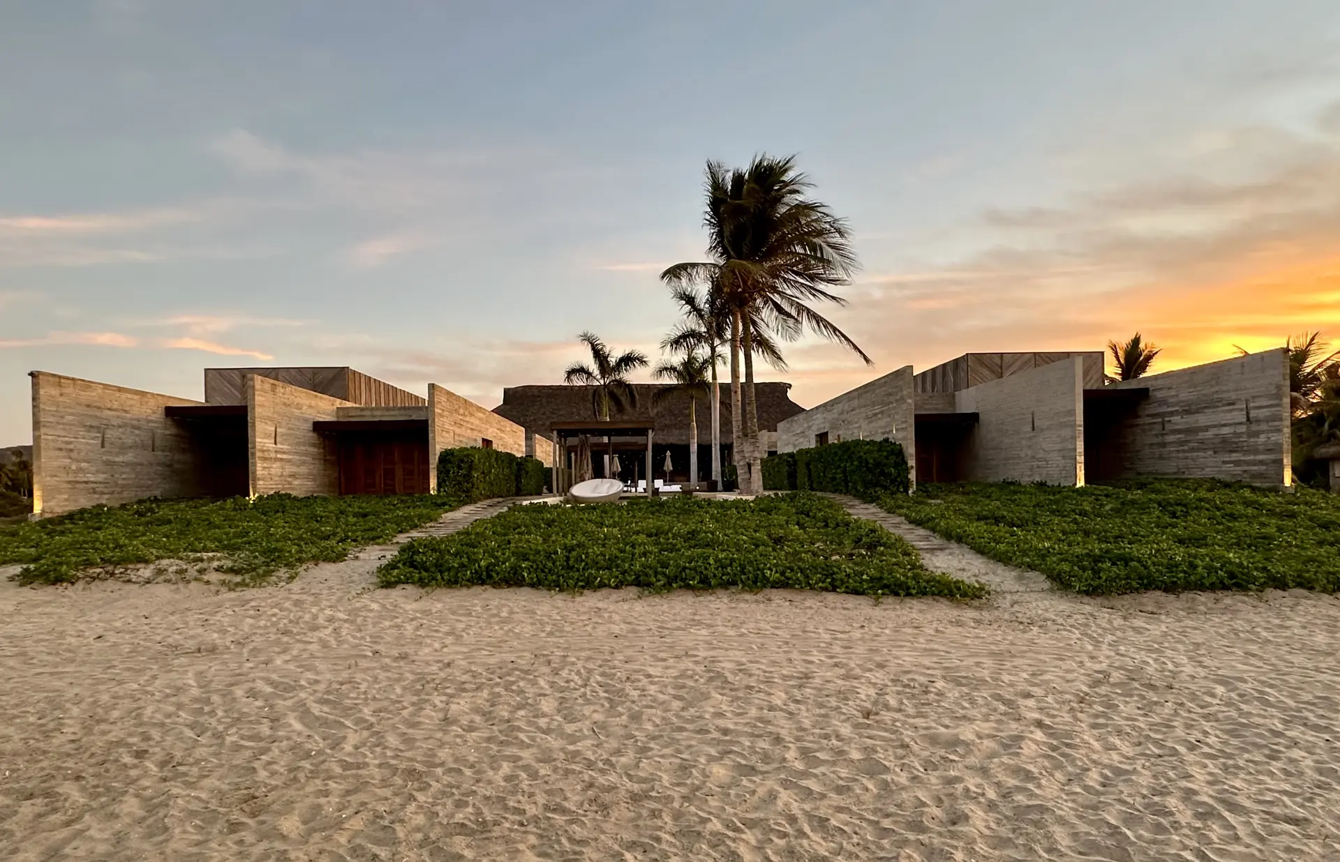 Casa Cová