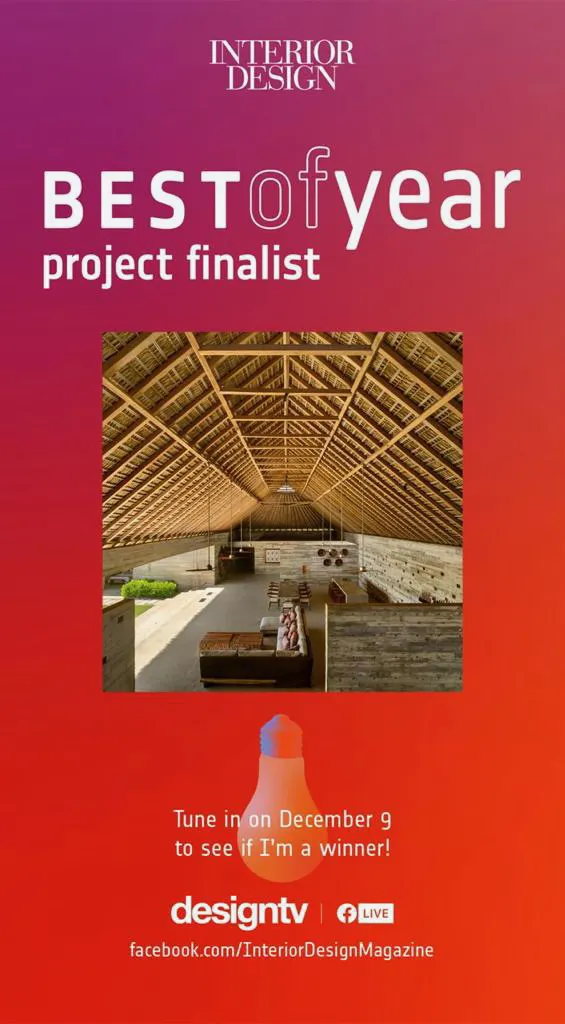 Best Year Interior Design