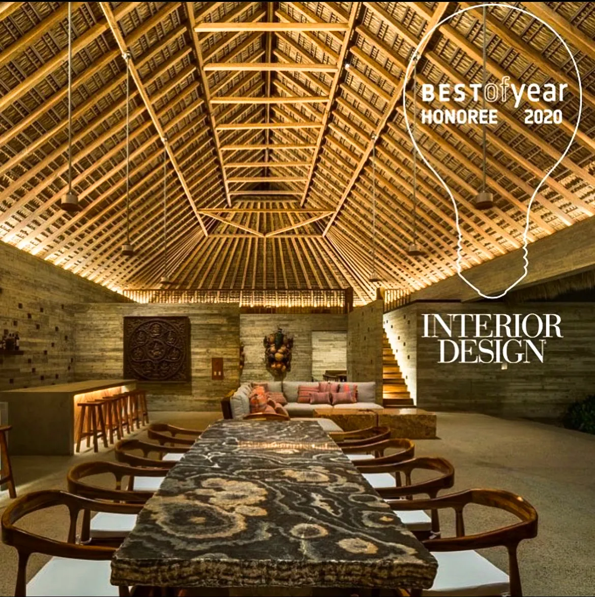 Best Year Interior Design 2020
