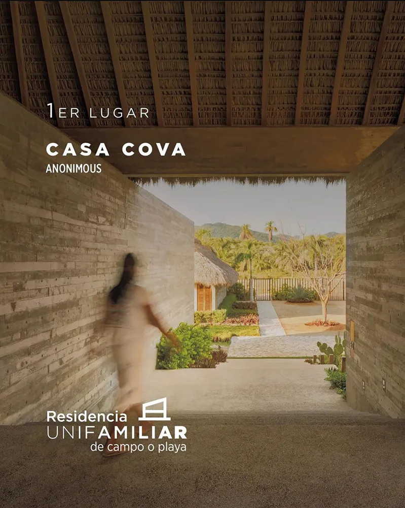 Anonimous Casa Cová