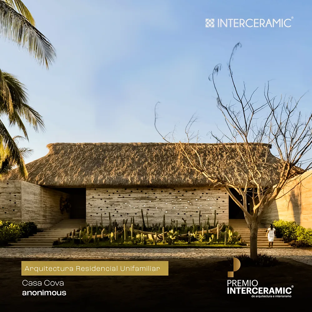 Premio INTERCERAMIC