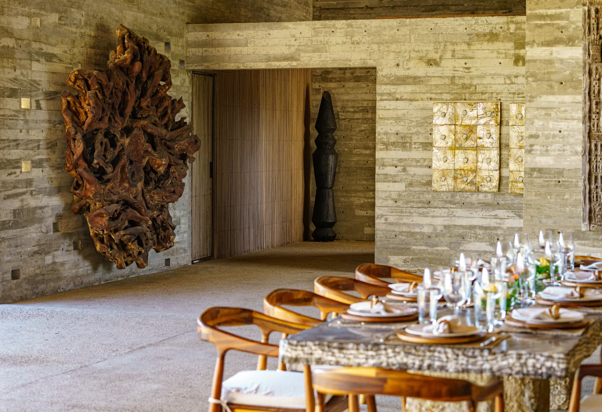 Casa Cova Gastronomy