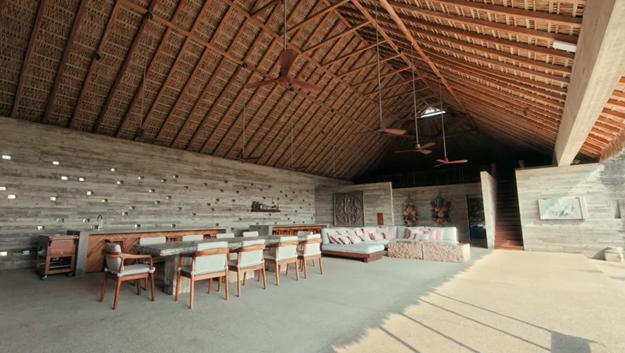 Casa Cova Extended 1 4K X264