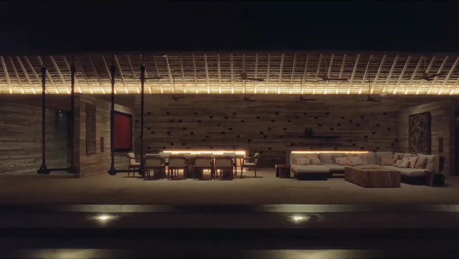 Casa Cova 34 4K X264