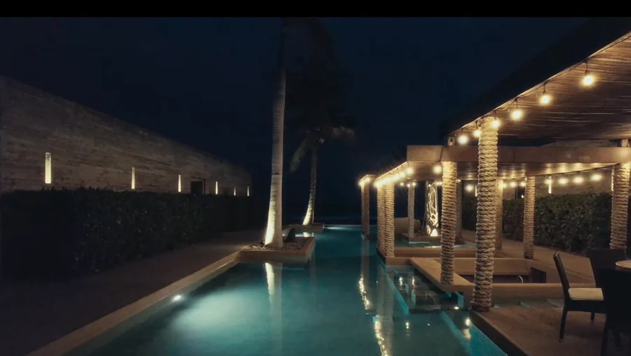 Casa Cova 62 4K X264