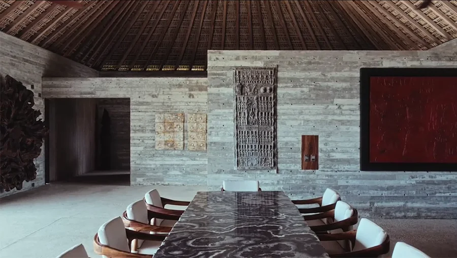 Casa Cova Salon