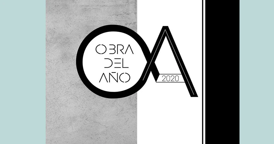 Obra Del Año 2020